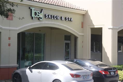 Tipsy Nail and Salonbar of Lake Mary located in Lake Mary, Florida 32746 is a local beauty salon that offers quality service including manicure, spa pedicure, nails enhancement, nail designs, …